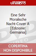Eine Sehr Moralische Nacht-Cover A [Edizione: Germania] dvd