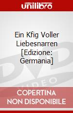 Ein Kfig Voller Liebesnarren [Edizione: Germania] dvd