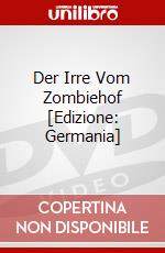 Der Irre Vom Zombiehof [Edizione: Germania] dvd