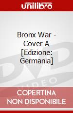 Bronx War - Cover A [Edizione: Germania] dvd
