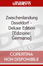 Zwischenlandung Dsseldorf - Deluxe Edition [Edizione: Germania] dvd