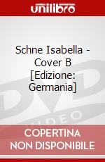Schne Isabella - Cover B [Edizione: Germania] dvd