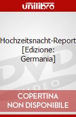 Hochzeitsnacht-Report [Edizione: Germania] dvd