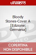 Bloody Stones-Cover A [Edizione: Germania] dvd