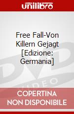 Free Fall-Von Killern Gejagt [Edizione: Germania] dvd