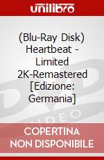 (Blu-Ray Disk) Heartbeat - Limited 2K-Remastered [Edizione: Germania] brd