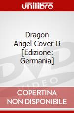 Dragon Angel-Cover B [Edizione: Germania] dvd