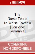 The Nurse-Teufel In Weiss-Cover A [Edizione: Germania] dvd