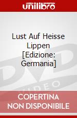 Lust Auf Heisse Lippen [Edizione: Germania] dvd