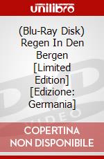 (Blu-Ray Disk) Regen In Den Bergen [Limited Edition] [Edizione: Germania] brd