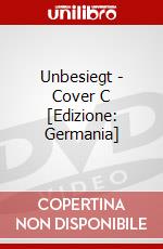 Unbesiegt - Cover C [Edizione: Germania] dvd