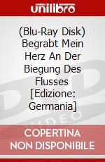 (Blu-Ray Disk) Begrabt Mein Herz An Der Biegung Des Flusses [Edizione: Germania] brd