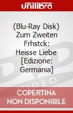 (Blu-Ray Disk) Zum Zweiten Frhstck: Heisse Liebe [Edizione: Germania] brd