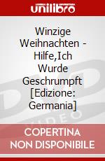 Winzige Weihnachten - Hilfe,Ich Wurde Geschrumpft [Edizione: Germania] dvd