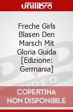 Freche Girls Blasen Den Marsch Mit Gloria Guida [Edizione: Germania] dvd
