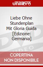 Liebe Ohne Stundenplan Mit Gloria Guida [Edizione: Germania] dvd