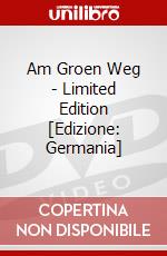 Am Groen Weg - Limited Edition [Edizione: Germania] dvd
