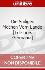 Die Sndigen Mdchen Vom Lande [Edizione: Germania] dvd