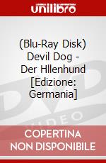 (Blu-Ray Disk) Devil Dog - Der Hllenhund [Edizione: Germania] brd