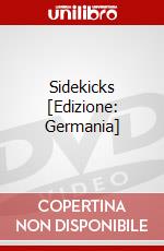 Sidekicks [Edizione: Germania] dvd