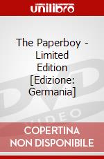 The Paperboy - Limited Edition [Edizione: Germania] dvd