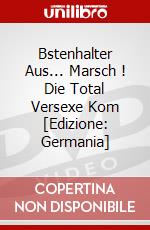 Bstenhalter Aus... Marsch ! Die Total Versexe Kom [Edizione: Germania] dvd