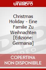 Christmas Holiday - Eine Familie Zu Weihnachten [Edizione: Germania] dvd