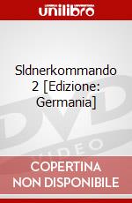 Sldnerkommando 2 [Edizione: Germania] dvd