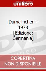 Dumelinchen - 1978 [Edizione: Germania] dvd