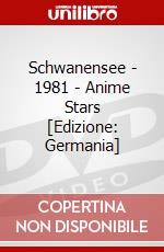 Schwanensee - 1981 - Anime Stars [Edizione: Germania] dvd