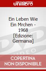 Ein Leben Wie Ein Mrchen - 1968 [Edizione: Germania] dvd