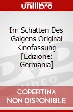 Im Schatten Des Galgens-Original Kinofassung [Edizione: Germania] dvd