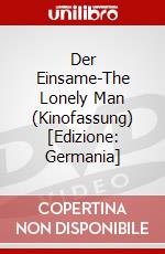 Der Einsame-The Lonely Man (Kinofassung) [Edizione: Germania] dvd