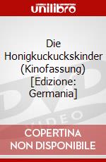 Die Honigkuckuckskinder (Kinofassung) [Edizione: Germania] dvd
