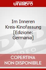 Im Inneren Kreis-Kinofassung [Edizione: Germania] dvd