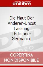 Die Haut Der Anderen-Uncut Fassung [Edizione: Germania] dvd