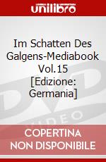 Im Schatten Des Galgens-Mediabook Vol.15 [Edizione: Germania] dvd