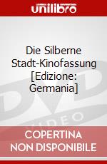 Die Silberne Stadt-Kinofassung [Edizione: Germania] dvd