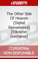 The Other Side Of Heaven (Digital Remastered) [Edizione: Germania] dvd
