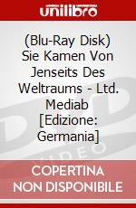 (Blu-Ray Disk) Sie Kamen Von Jenseits Des Weltraums - Ltd. Mediab [Edizione: Germania] brd