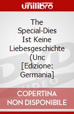 The Special-Dies Ist Keine Liebesgeschichte (Unc [Edizione: Germania] dvd