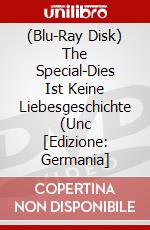 (Blu-Ray Disk) The Special-Dies Ist Keine Liebesgeschichte (Unc [Edizione: Germania] brd
