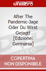 After The Pandemic-Jage Oder Du Wirst Gejagt! [Edizione: Germania] dvd