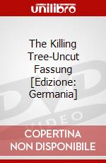 The Killing Tree-Uncut Fassung [Edizione: Germania] dvd