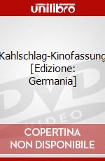 Kahlschlag-Kinofassung [Edizione: Germania] dvd