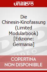 Die Chinesin-Kinofassung (Limited Modularbook) [Edizione: Germania] dvd