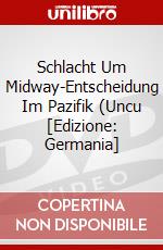 Schlacht Um Midway-Entscheidung Im Pazifik (Uncu [Edizione: Germania] dvd
