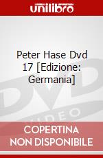 Peter Hase Dvd 17 [Edizione: Germania] dvd