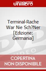 Terminal-Rache War Nie Sch?Ner [Edizione: Germania] dvd