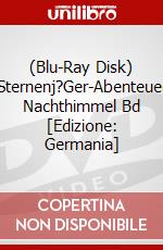 (Blu-Ray Disk) Sternenj?Ger-Abenteuer Nachthimmel Bd [Edizione: Germania] brd